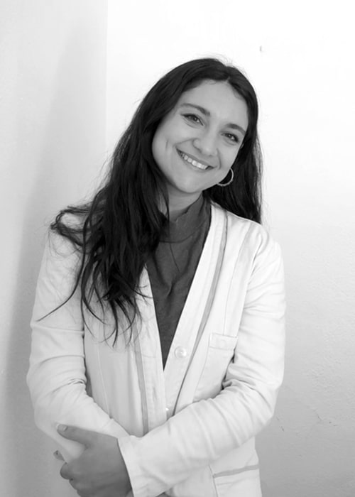 Deyanira Quirós - Nutricionista en Artà, Mallorca | Clínica Ment