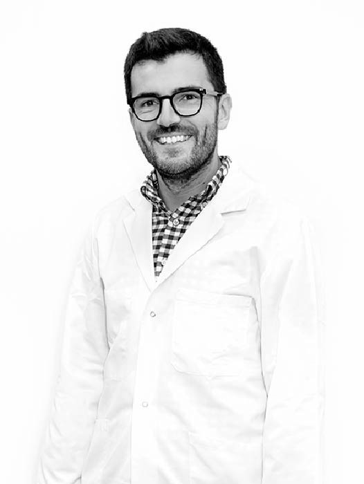 Juan Garcias Ladaria- Dermatólogo en Artà, Mallorca | Clínica Ment
