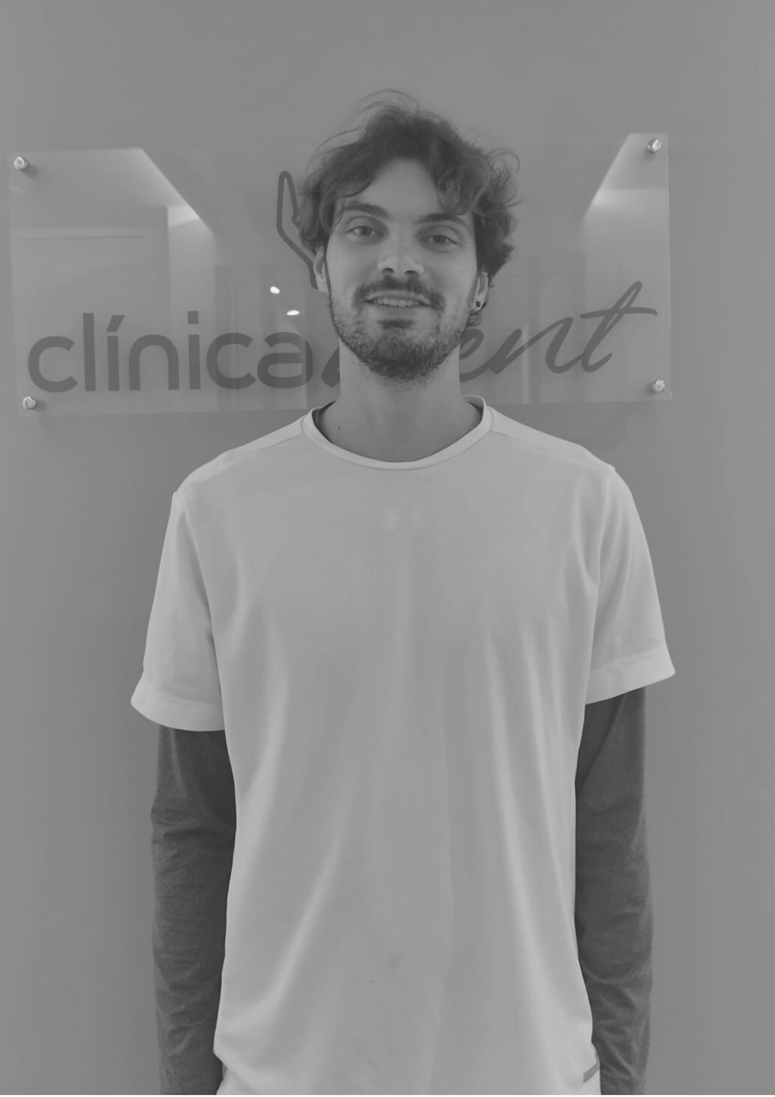 Santiago Sala - Fisioterapeuta y Osteópata en Artà, Mallorca | Clínica Ment